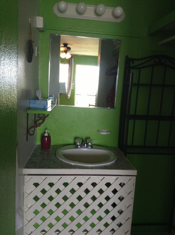 Ceiba Country Inn Fajardo Rum bild