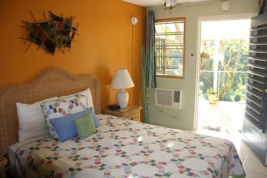Ceiba Country Inn Fajardo Rum bild