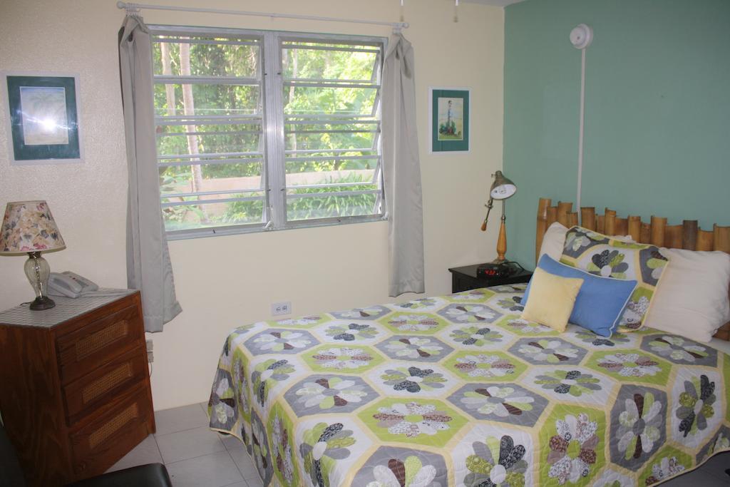 Ceiba Country Inn Fajardo Rum bild