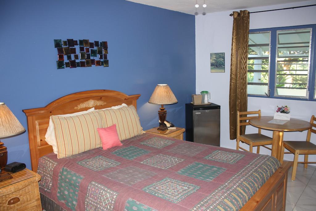 Ceiba Country Inn Fajardo Rum bild