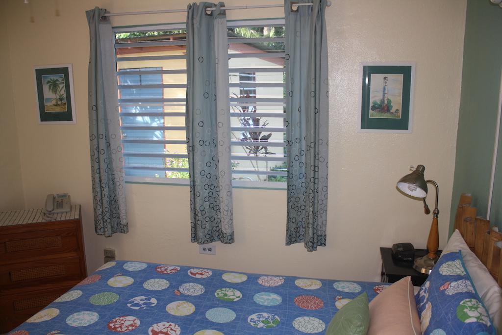 Ceiba Country Inn Fajardo Rum bild