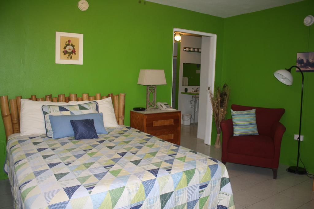 Ceiba Country Inn Fajardo Rum bild