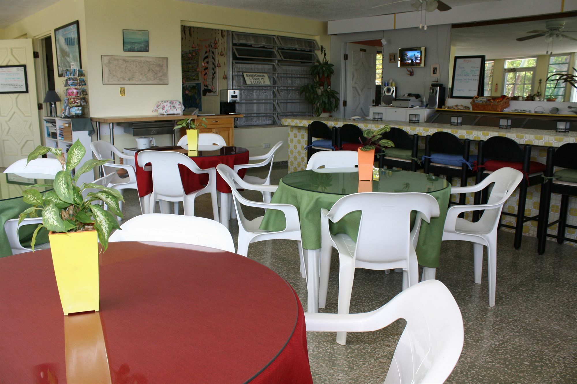 Ceiba Country Inn Fajardo Exteriör bild